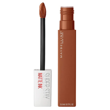 SuperStay Matte Ink - 135 Globetrotter